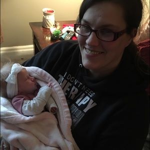 Meet your Posher, Stacee